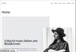 Sites similar to guitarchic.net