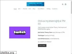 Sites similar to guitarclass.org
