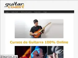 Sites similar to guitarcoast.com