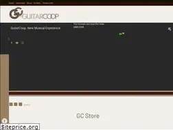 Sites similar to guitarcoop.com.br