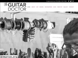 Sites similar to guitardoctor.co.uk