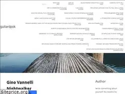 Sites similar to guitardpok.weebly.com