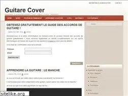 Sites similar to guitare-cover.fr