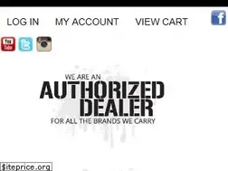 Sites similar to guitareffectspedals.com