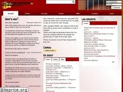 Sites similar to guitarejazzmanouche.com