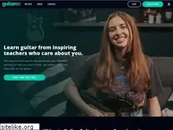 Sites similar to guitareo.com