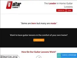 Sites similar to guitarexcellence.co.za