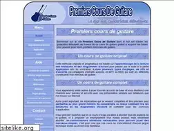 Sites similar to guitarezero.fr