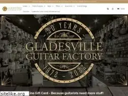 Sites similar to guitarfactory.net