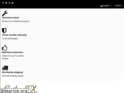 Sites similar to guitarfx.eu