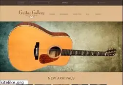 Sites similar to guitargal.com