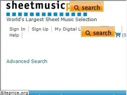 Sites similar to guitargear.com