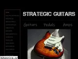 Sites similar to guitarhalo.com