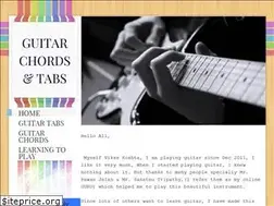 Sites similar to guitarharmony.weebly.com