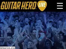 Sites similar to guitarhero.com