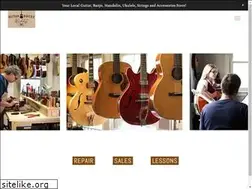 Sites similar to guitarhouseworkshop.com