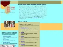Sites similar to guitarhq.com