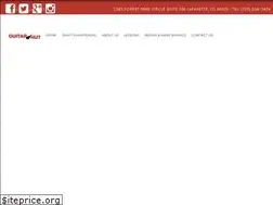 Sites similar to guitarhutco.com