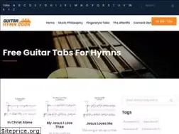 Sites similar to guitarhymnbook.com