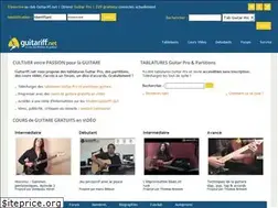 Sites similar to guitariff.net