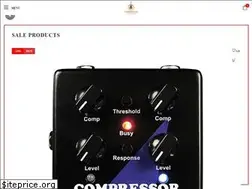 Sites similar to guitarisma.in