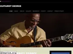 Sites similar to guitaristgeorge.com