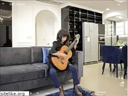 Sites similar to guitaristkimchung.vn