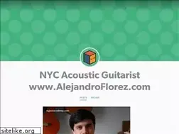 Sites similar to guitaristnewyorkcity.com