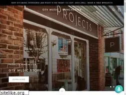Sites similar to guitaristtv.com