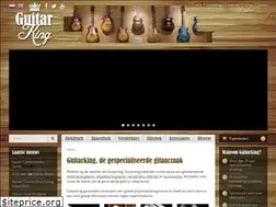 Sites similar to guitarking.nl