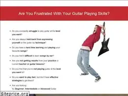Sites similar to guitarkl.com