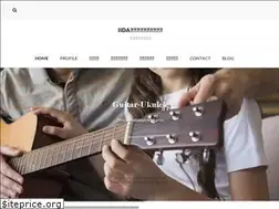 Sites similar to guitarlesson.tokyo