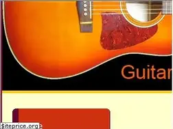 Sites similar to guitarlessonsbyrob.com