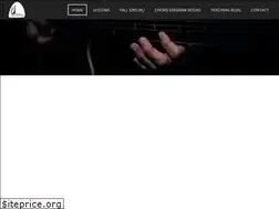 Sites similar to guitarlessonscleveland.com