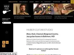 Sites similar to guitarlessonsinbaltimore.com