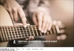 Sites similar to guitarlessonssarasota.com