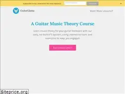 Sites similar to guitarllama.com