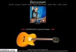 Sites similar to guitarmaker.de