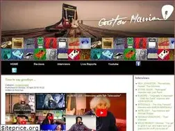 Sites similar to guitarmania.eu