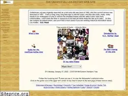 Sites similar to guitarmusic.org