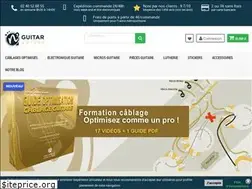 Sites similar to guitarnblues.com