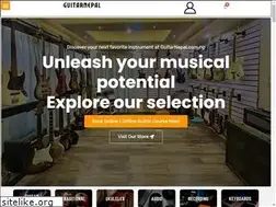 Sites similar to guitarnepal.com.np
