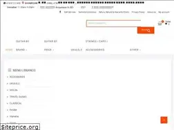 Sites similar to guitaroctave.com