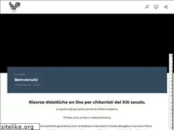 Sites similar to guitaronline.info