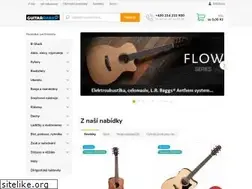 Sites similar to guitarpark.cz
