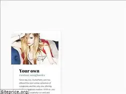Sites similar to guitarparty.com