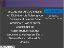 Sites similar to guitarplayer-cologne.de