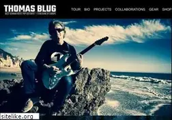 Sites similar to guitarplayer.de