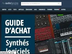 Sites similar to guitarplug.com