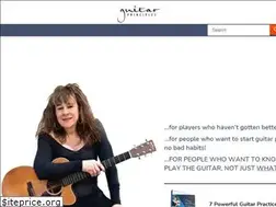 Sites similar to guitarprinciples.com